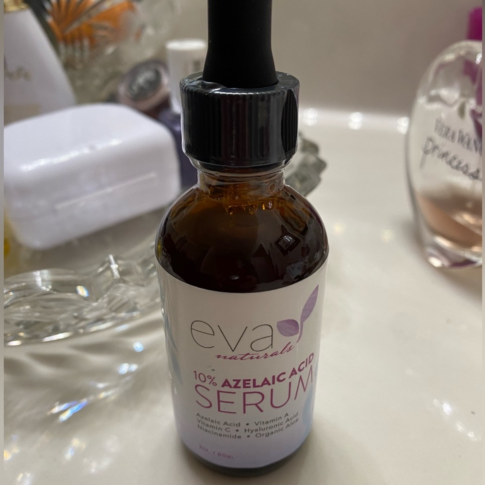 Eva Naturals Azelaic Acid Serum